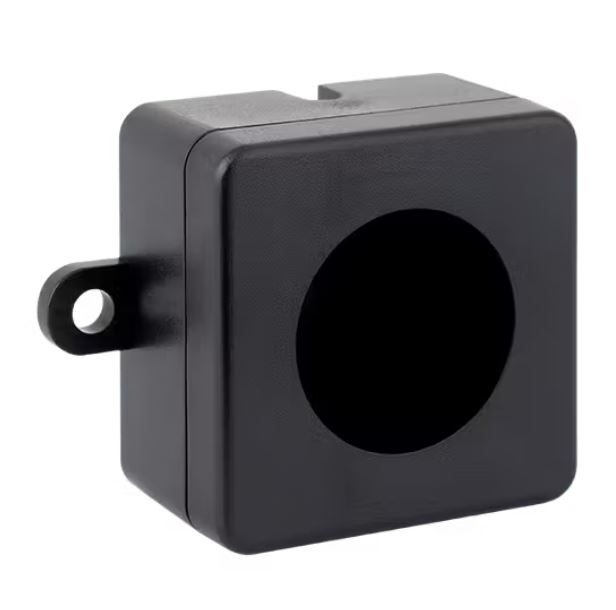 M�anyag h�z FLM19-FJ t�pus� 19mm-es nyom�gombhoz, FLM19-CASE